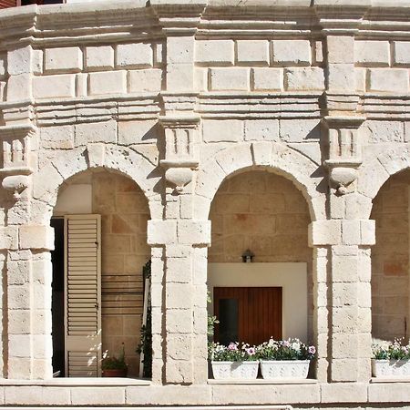 Sea And Tradition B&B Monopoli Exterior photo