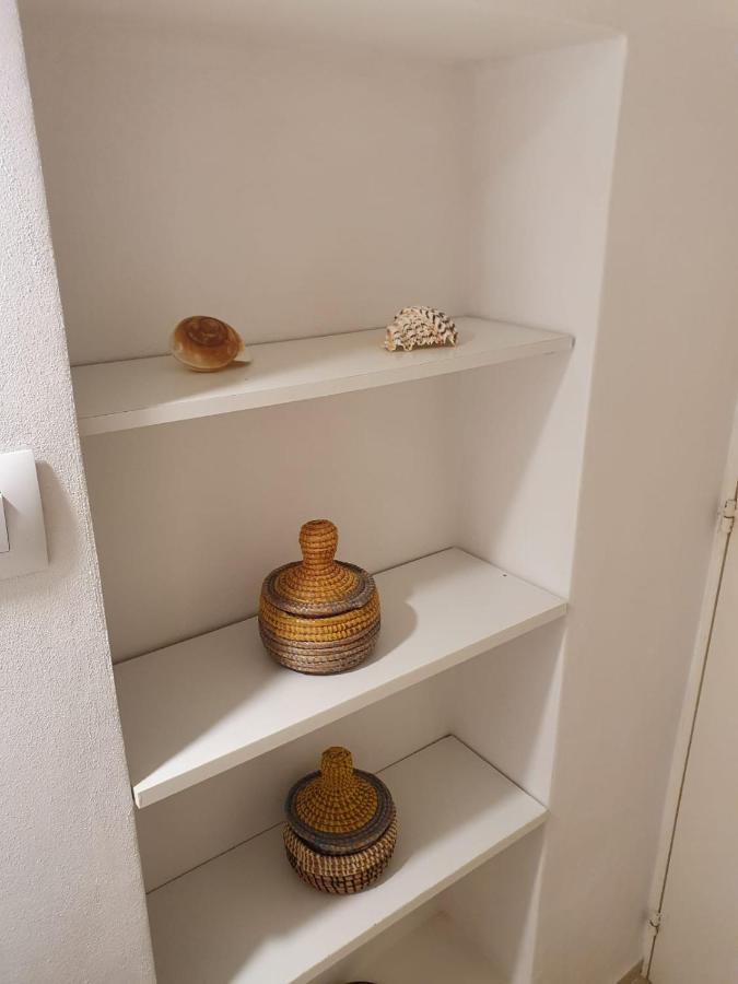 Sea And Tradition B&B Monopoli Exterior photo