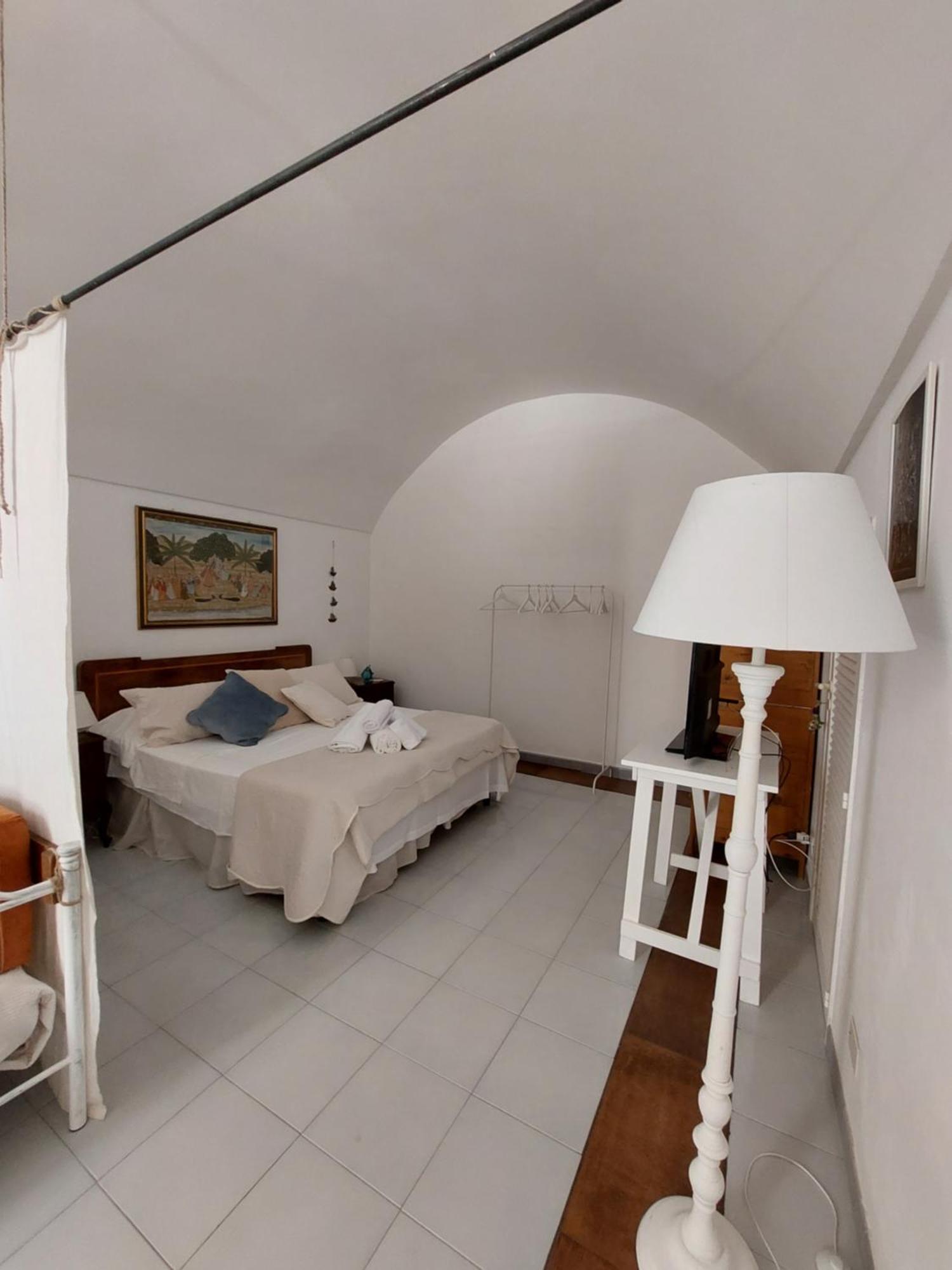 Sea And Tradition B&B Monopoli Exterior photo