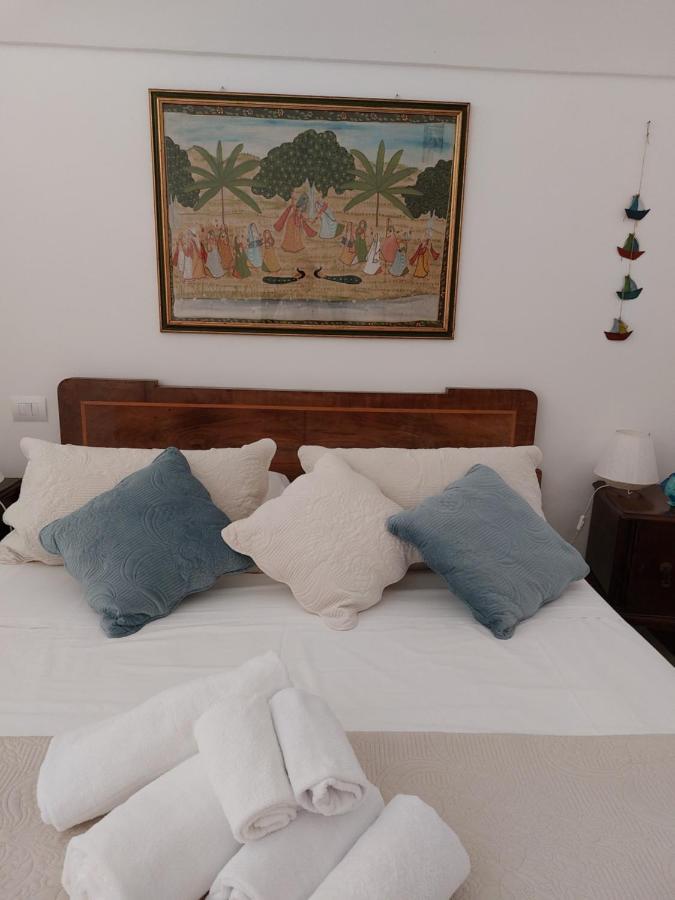 Sea And Tradition B&B Monopoli Exterior photo