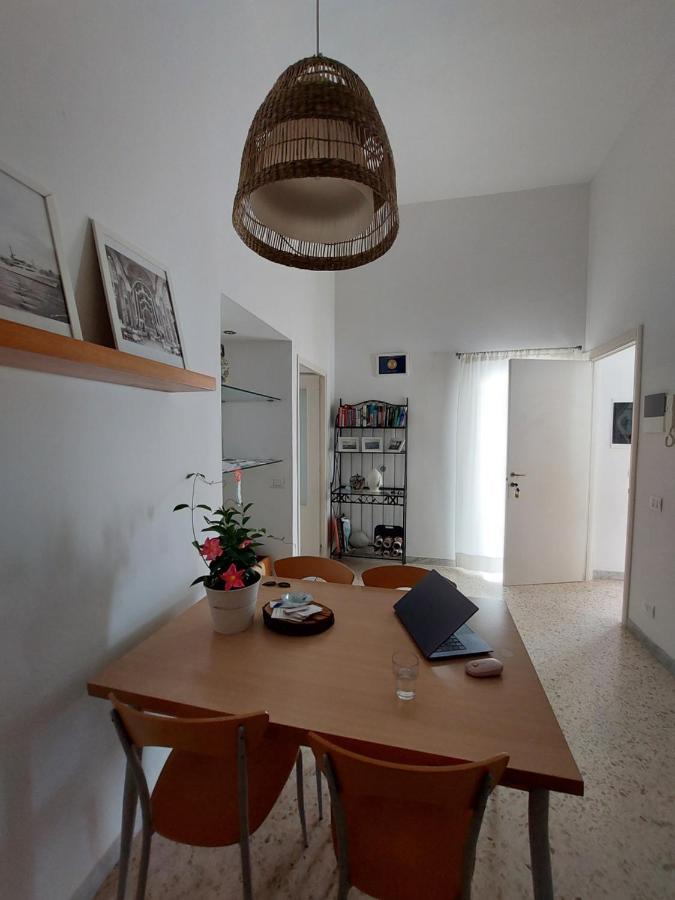 Sea And Tradition B&B Monopoli Exterior photo