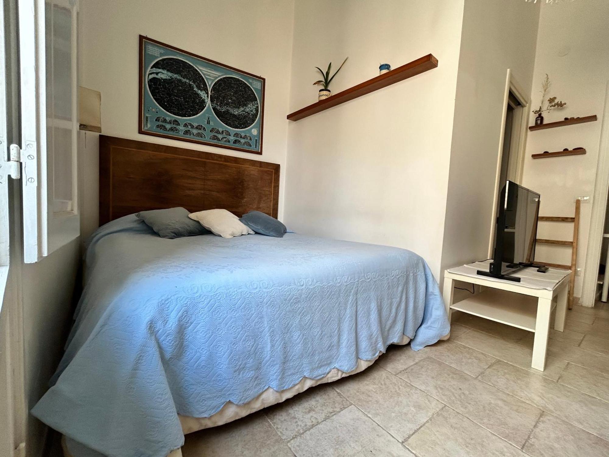 Sea And Tradition B&B Monopoli Exterior photo
