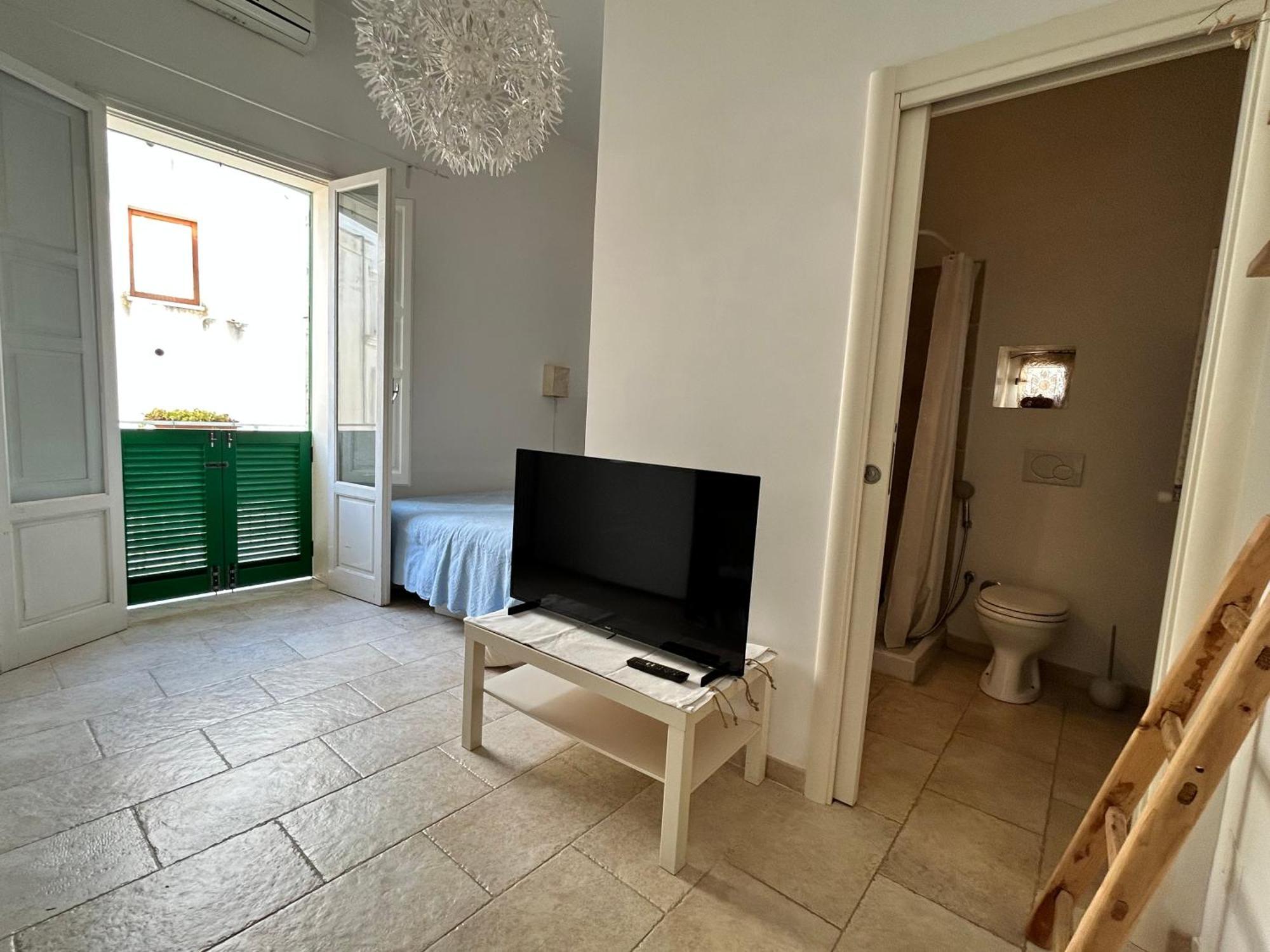 Sea And Tradition B&B Monopoli Exterior photo