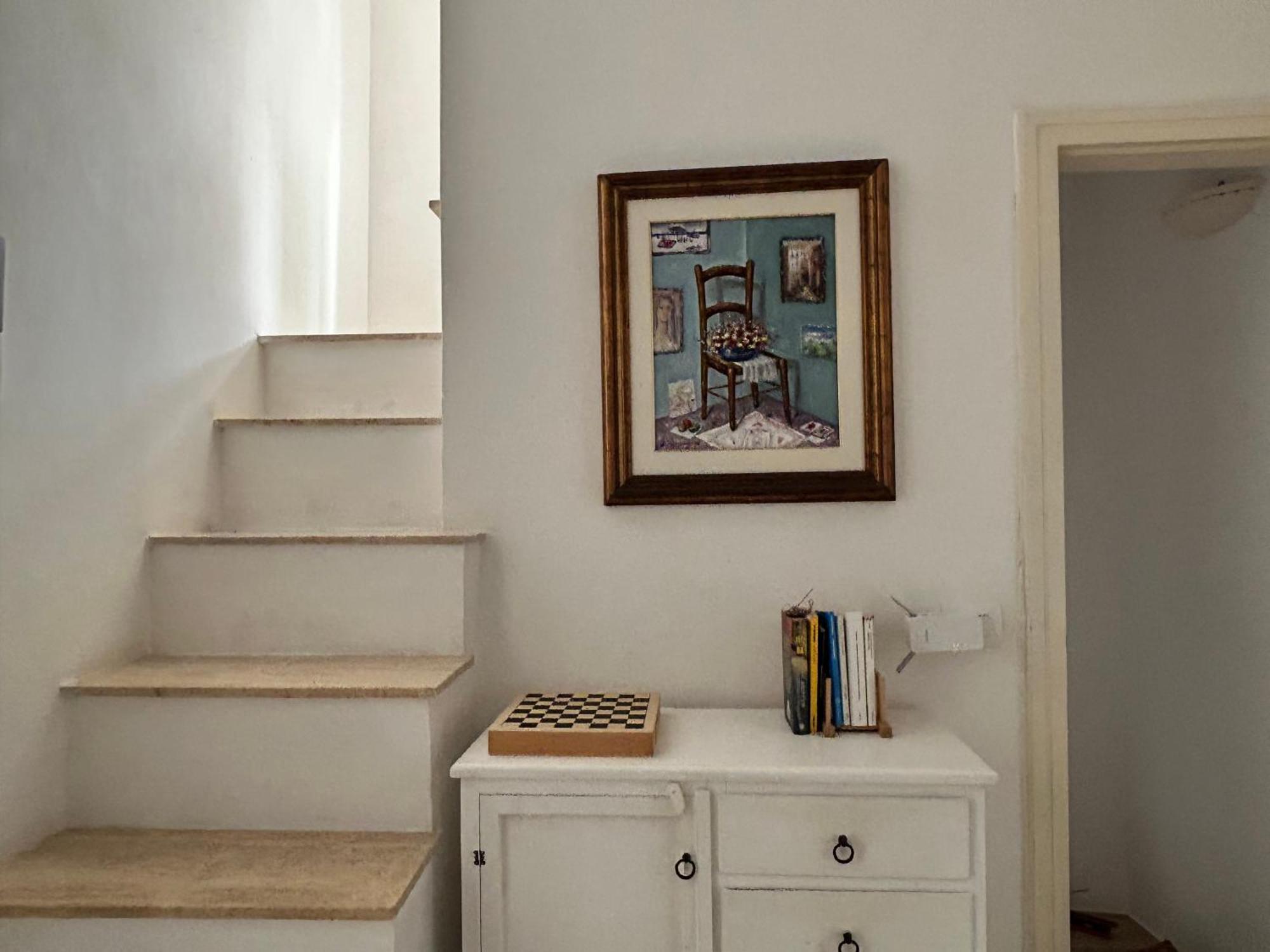 Sea And Tradition B&B Monopoli Exterior photo