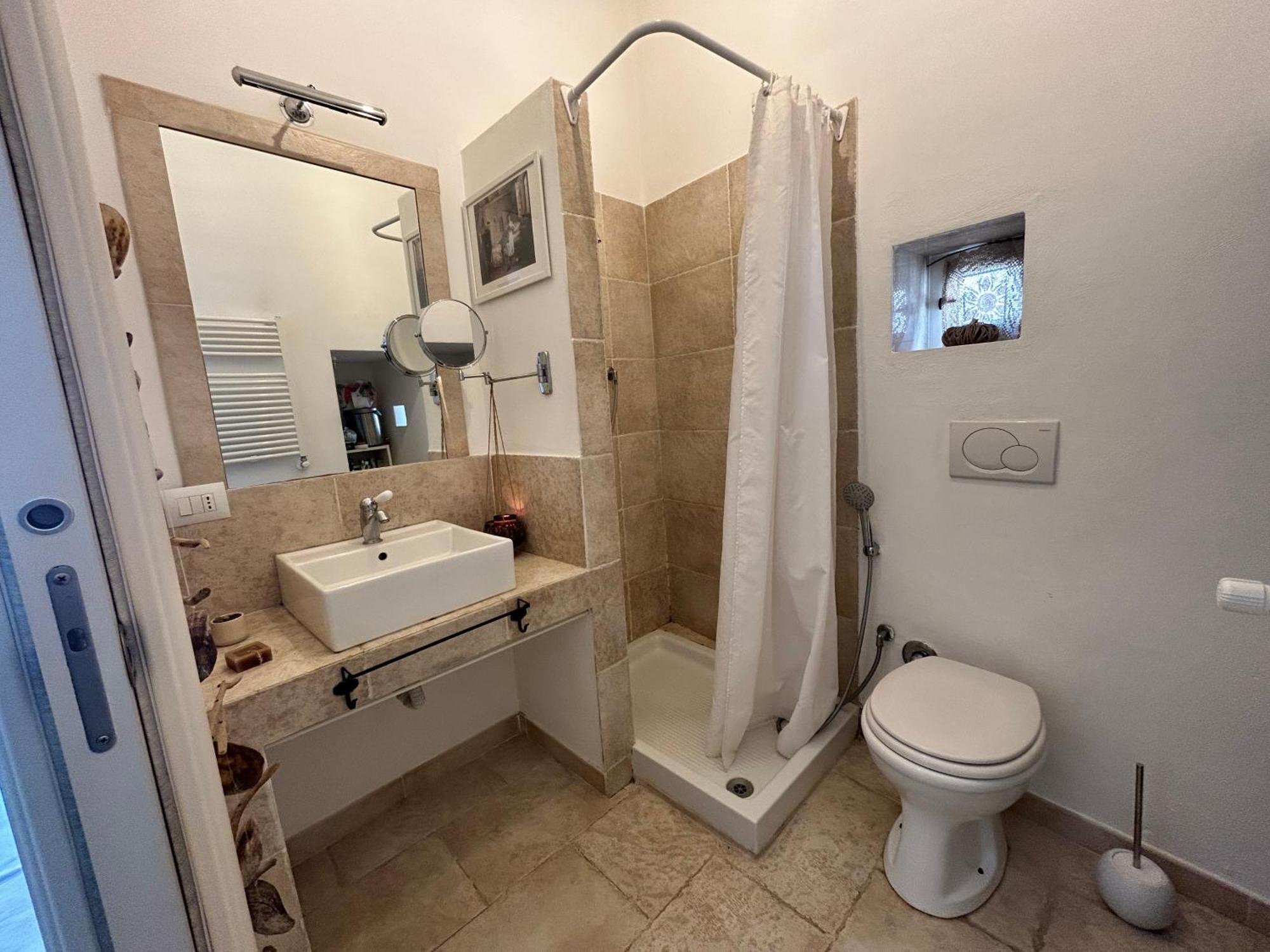 Sea And Tradition B&B Monopoli Exterior photo