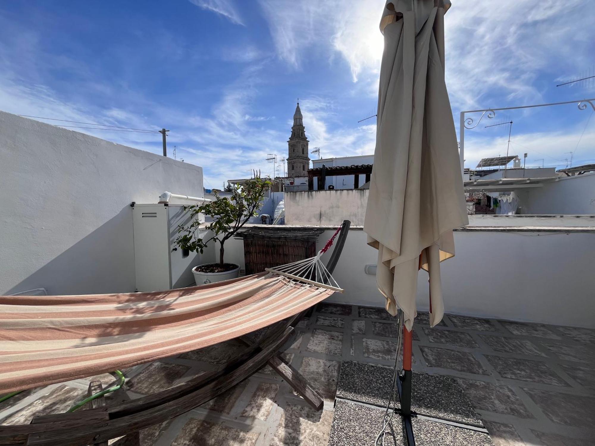 Sea And Tradition B&B Monopoli Exterior photo