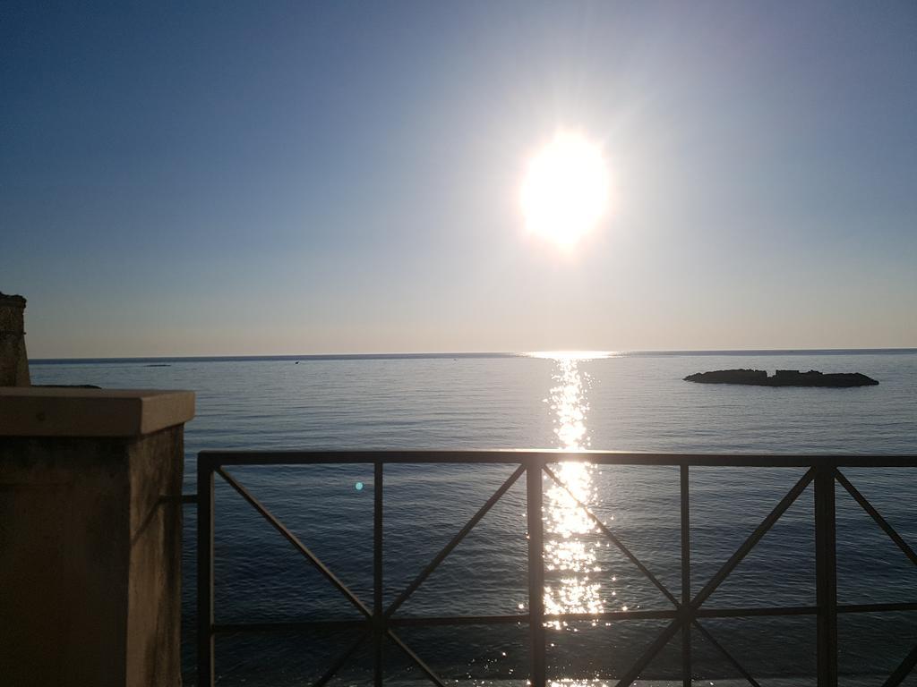 Sea And Tradition B&B Monopoli Exterior photo