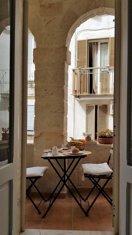 Sea And Tradition B&B Monopoli Exterior photo