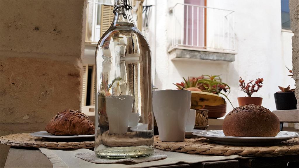 Sea And Tradition B&B Monopoli Exterior photo