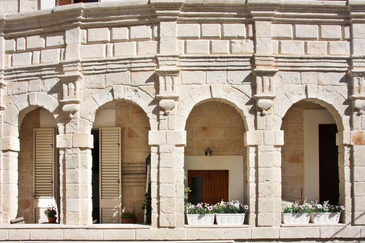 Sea And Tradition B&B Monopoli Exterior photo
